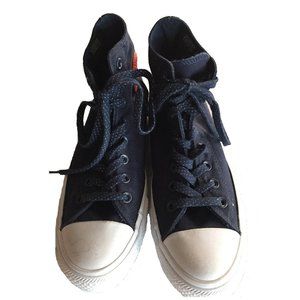 New w/out Box Converse All Star High Top Shoes